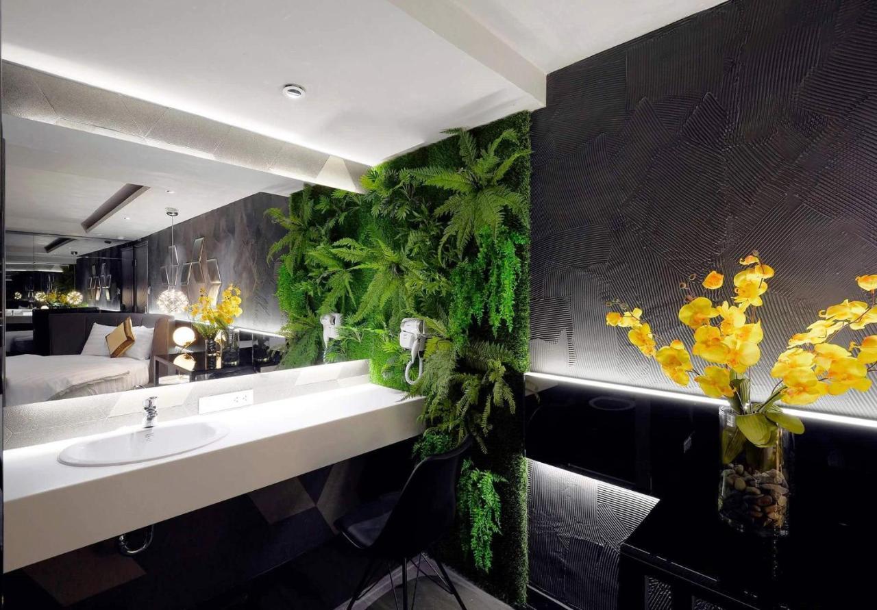 Bonita Signature Hotel Ho Chi Minh City Exterior photo