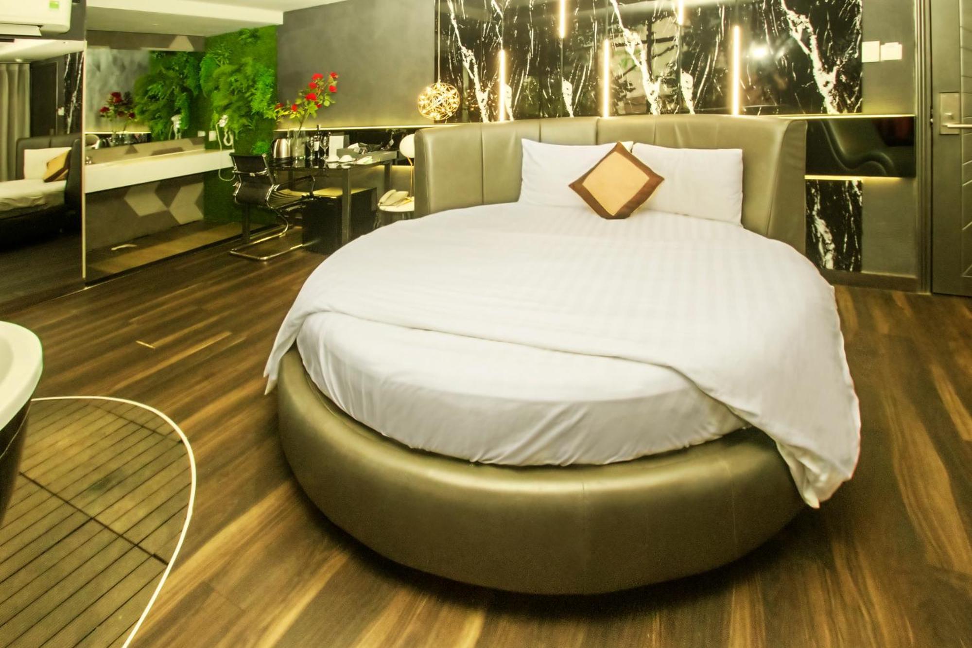 Bonita Signature Hotel Ho Chi Minh City Exterior photo