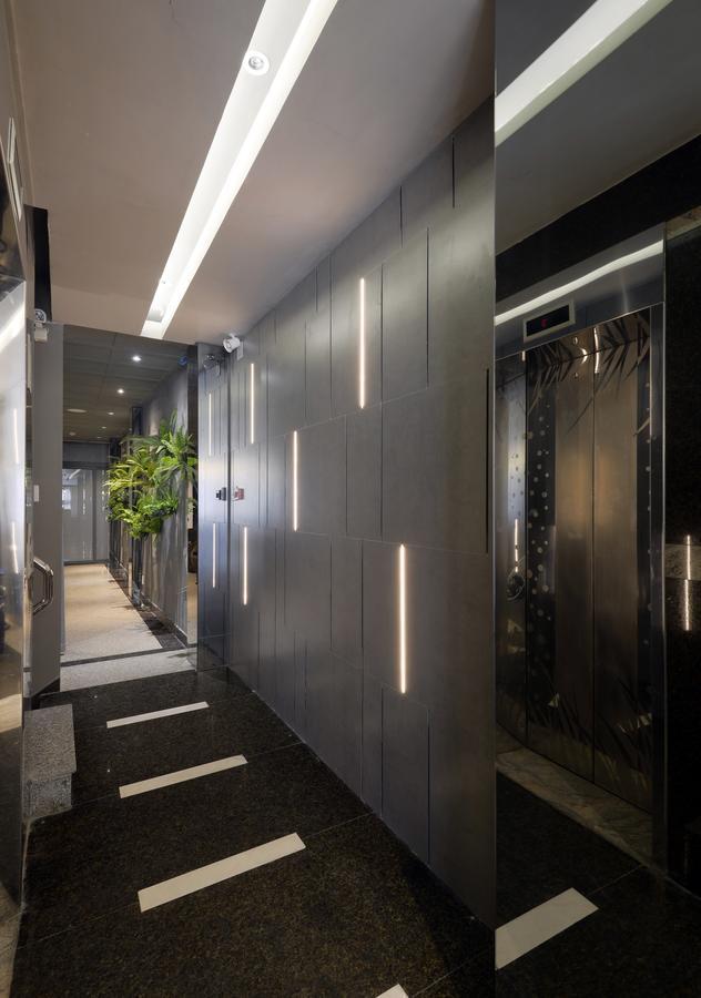 Bonita Signature Hotel Ho Chi Minh City Exterior photo