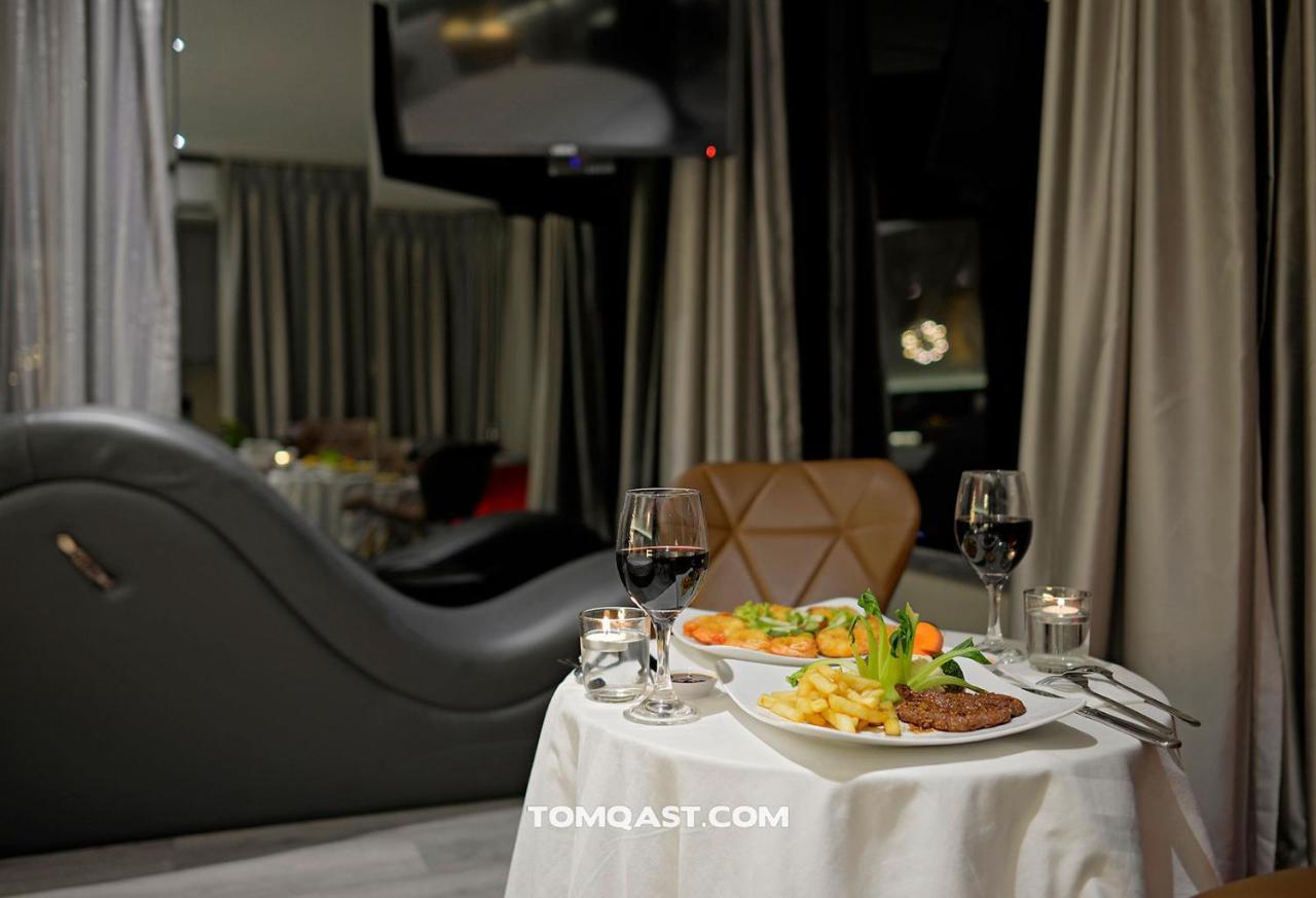Bonita Signature Hotel Ho Chi Minh City Exterior photo
